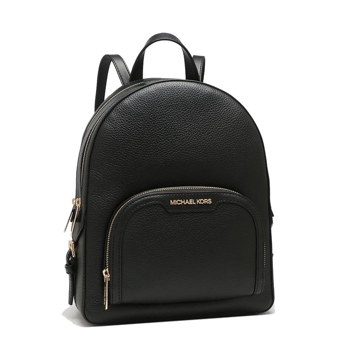 Foto 1 | Mochila Michael Kors Jaycee 35S2G8TB2L Negro