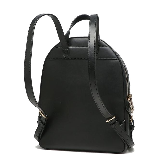 Foto 4 pulgar | Mochila Michael Kors Jaycee 35S2G8TB2L Negro