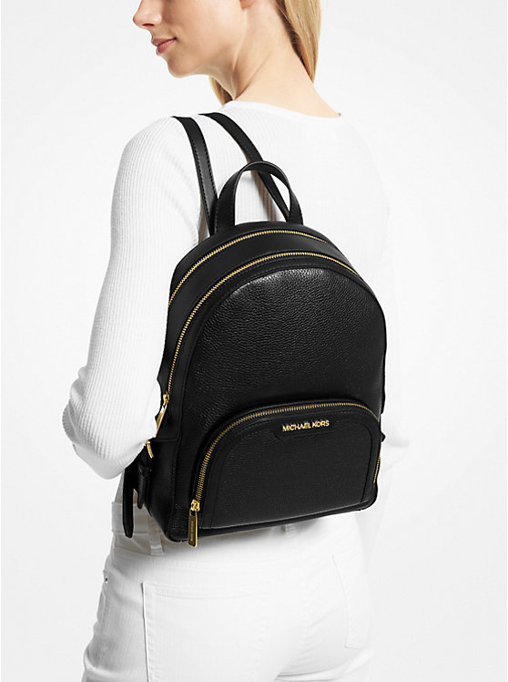 Foto 4 | Mochila Michael Kors Jaycee 35S2G8TB2L Negro