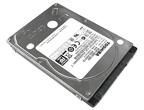 Foto 2 pulgar | Venta Internacional- Disco Duro 1tb Toshiba 5400rpm 8mb Sata 3.0gb/s, 2.5'' mq01abd100v