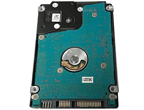 Foto 6 pulgar | Venta Internacional- Disco Duro 1tb Toshiba 5400rpm 8mb Sata 3.0gb/s, 2.5'' mq01abd100v