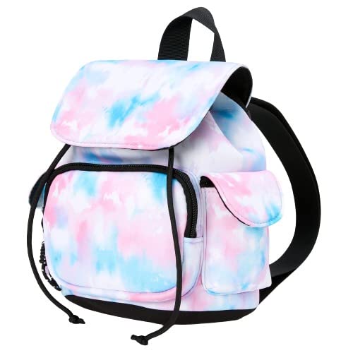 Venta Internacional - Minimochila Claire Multicolor