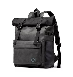 Foto 1 | Mochila Escolar Belug Negro