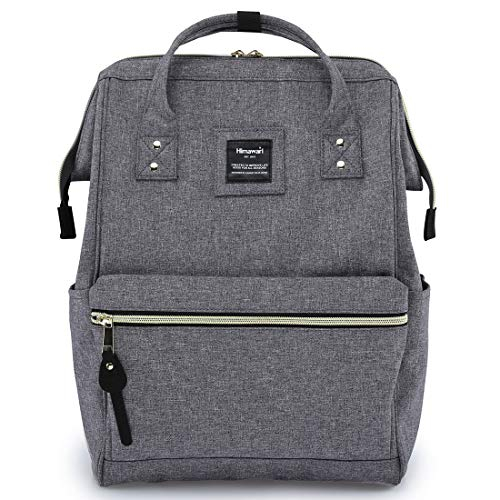 Foto 2 pulgar | Venta Internacional- Mochila Himawari Gris