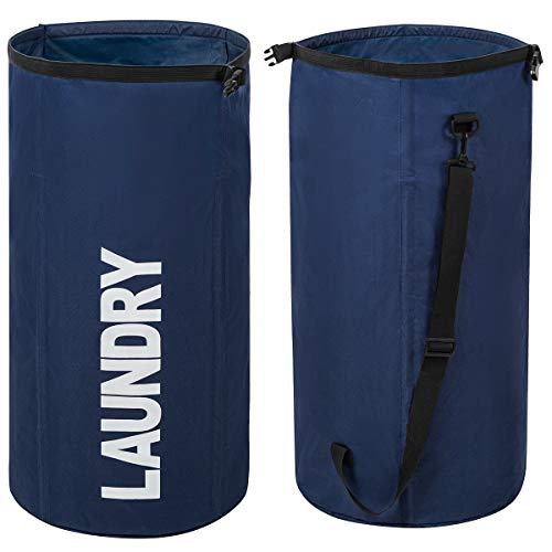 Venta Internacional- Bolsa de Lavandería Wowlive Extra Grande Plegable