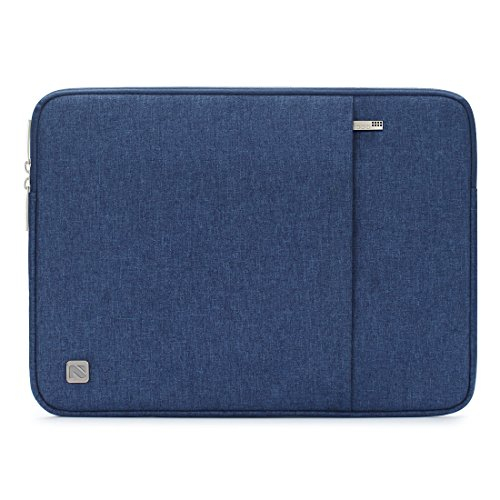 Foto 2 pulgar | Venta Internacional-Maletín para Laptop 15.6" color Azul Impermeable