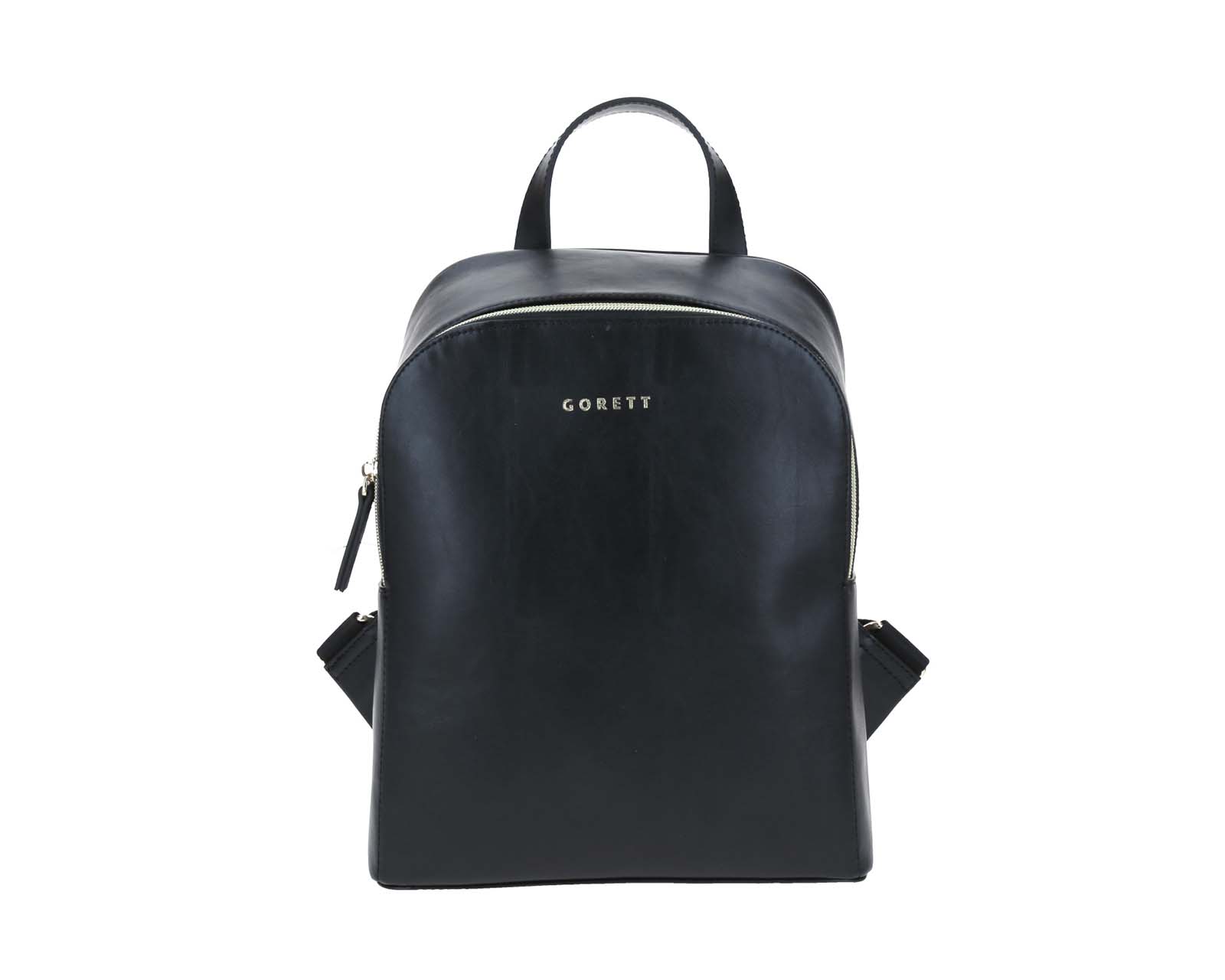 Mochila Backpack Gorett Fity Negro Mediano $1,199