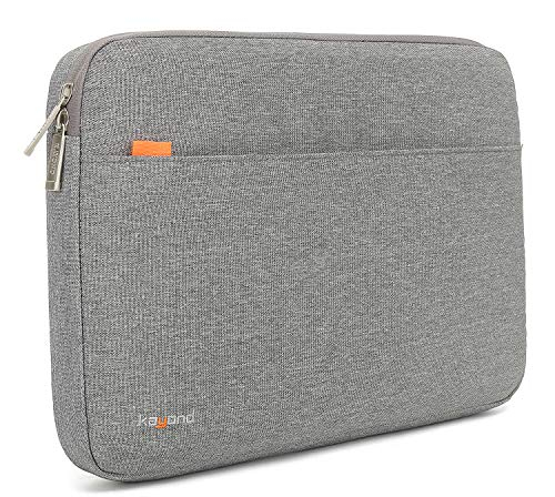 Foto 4 pulgar | Venta Internacional- Funda para Macbook Pro Kayond Gris