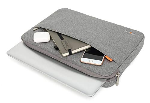 Foto 5 pulgar | Venta Internacional- Funda para Macbook Pro Kayond Gris