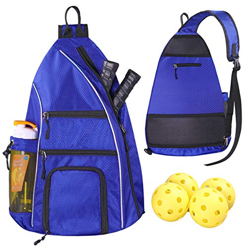 Foto 2 pulgar | Venta Internacional- Mochila Deportiva Azul