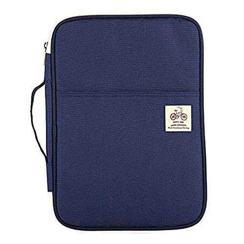 Foto 2 pulgar | Venta Internacional- Estuche de Viaje Multiusos Jakago A4 Impermeable