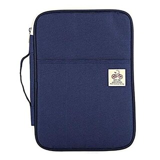 Foto 1 | Venta Internacional- Estuche de Viaje Multiusos Jakago A4 Impermeable