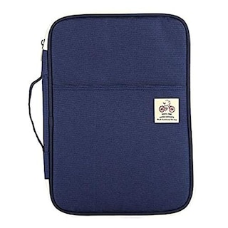 Foto 2 | Venta Internacional- Estuche de Viaje Multiusos Jakago A4 Impermeable