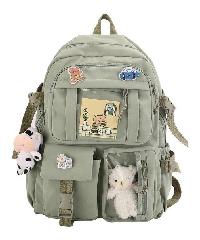 Foto 3 pulgar | Venta Internacional- Mochila Kawaii para Mujer