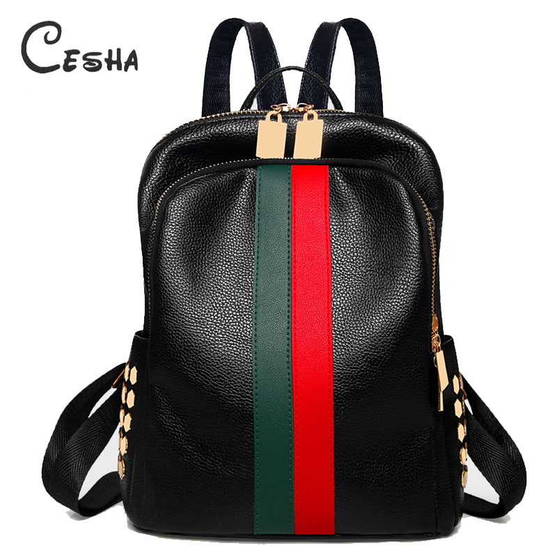 Foto 3 pulgar | Venta Internacional- Mochila Casual Negra para Mujer