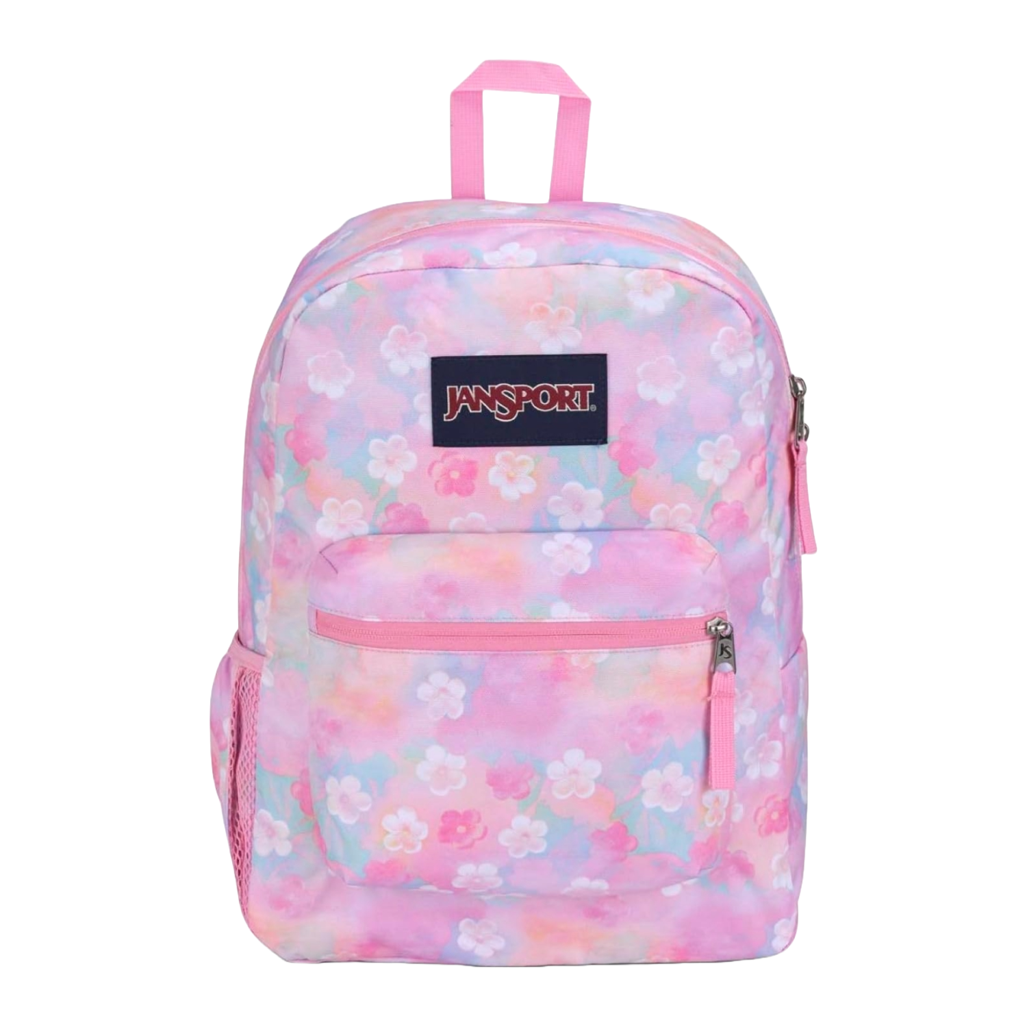 Foto 2 pulgar | Mochila Jansport Js0a47lwao5 color Rosa para Mujer