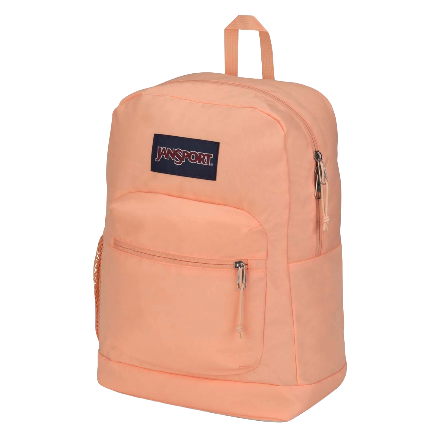 Mochila JanSport Rosa para Mujer