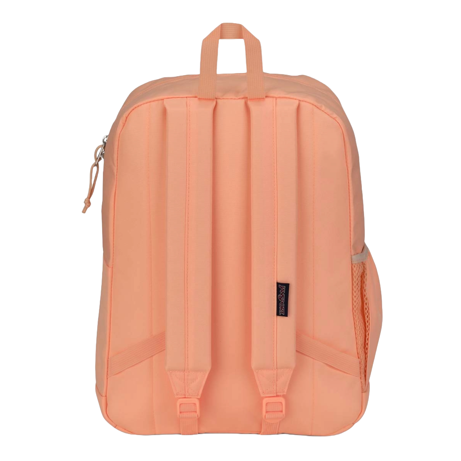 Foto 4 | Mochila JanSport Rosa para Mujer