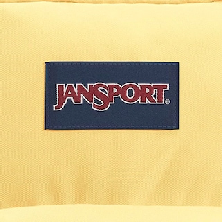 Foto 5 | Mochila Jansport Js0a47lw85x color Amarillo para Mujer