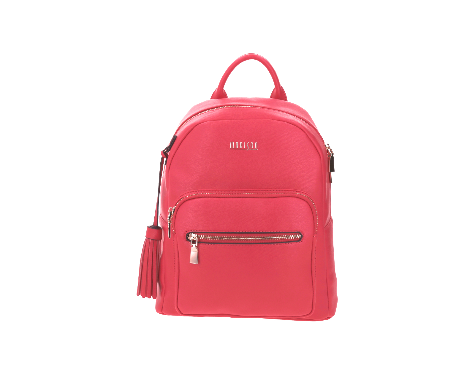 Mochila Madison by Chenson Patricia Roja