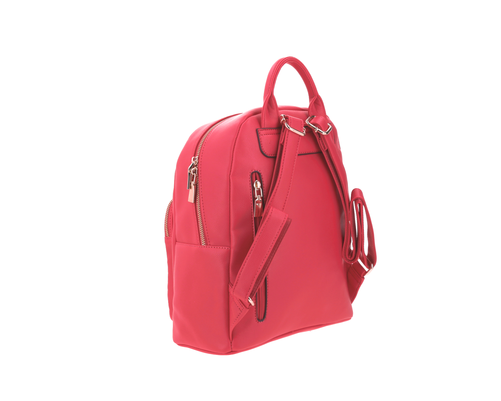 Foto 4 | Mochila Madison by Chenson Patricia Roja