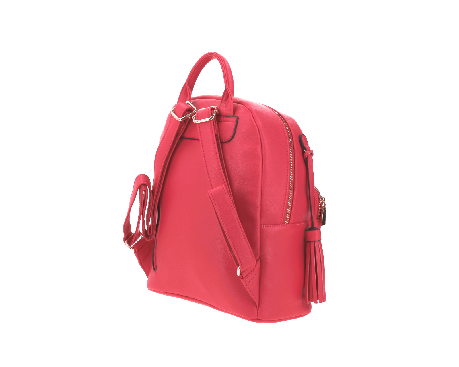 Foto 6 | Mochila Madison by Chenson Patricia Roja
