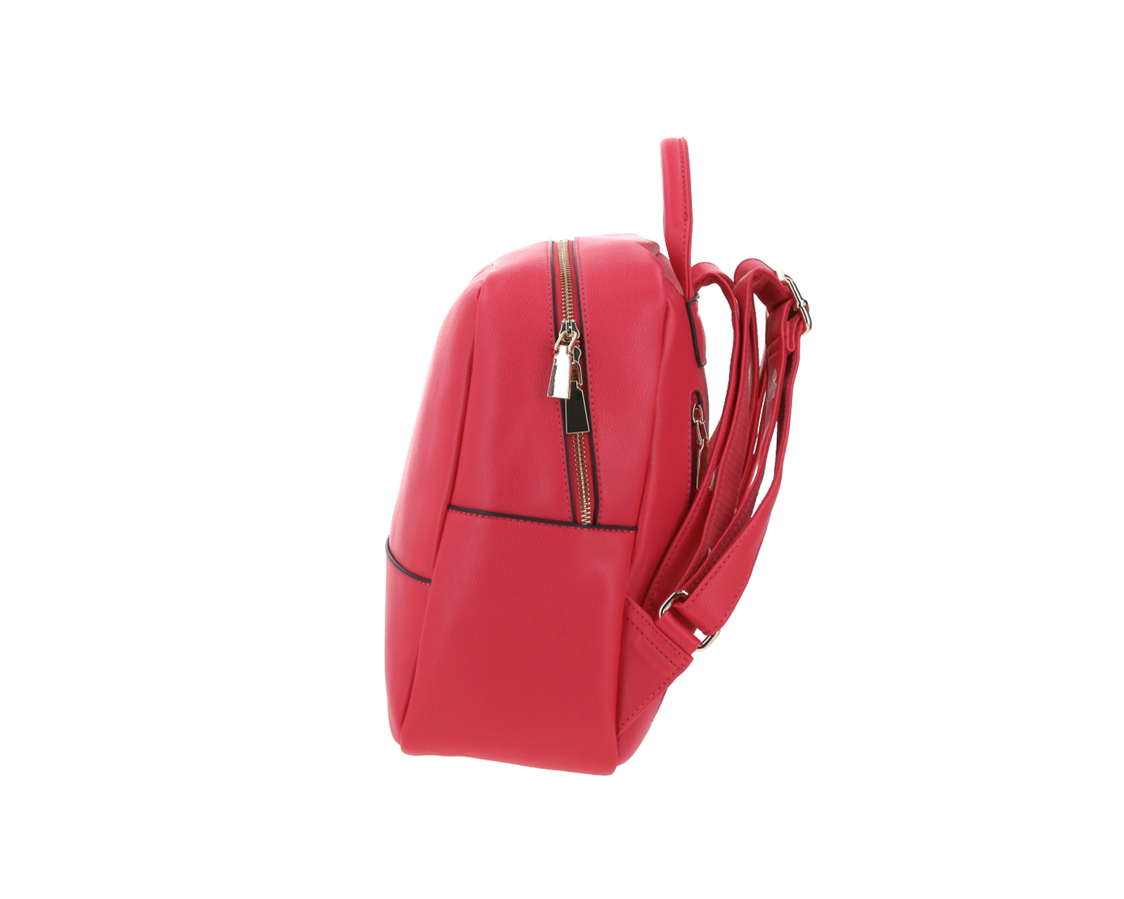 Foto 4 pulgar | Mochila Madison by Chenson Patricia Roja