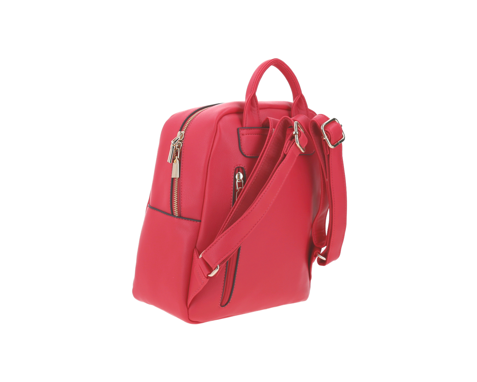 Foto 4 | Mochila Madison by Chenson Patricia Roja