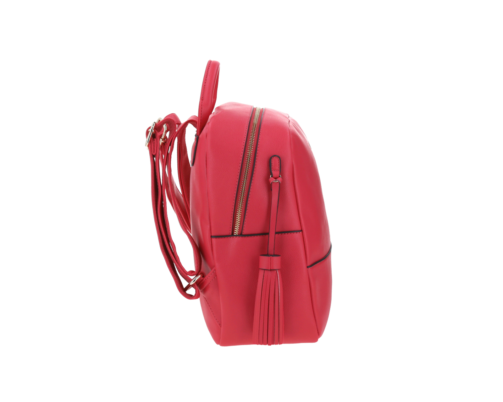 Foto 6 | Mochila Madison by Chenson Patricia Roja
