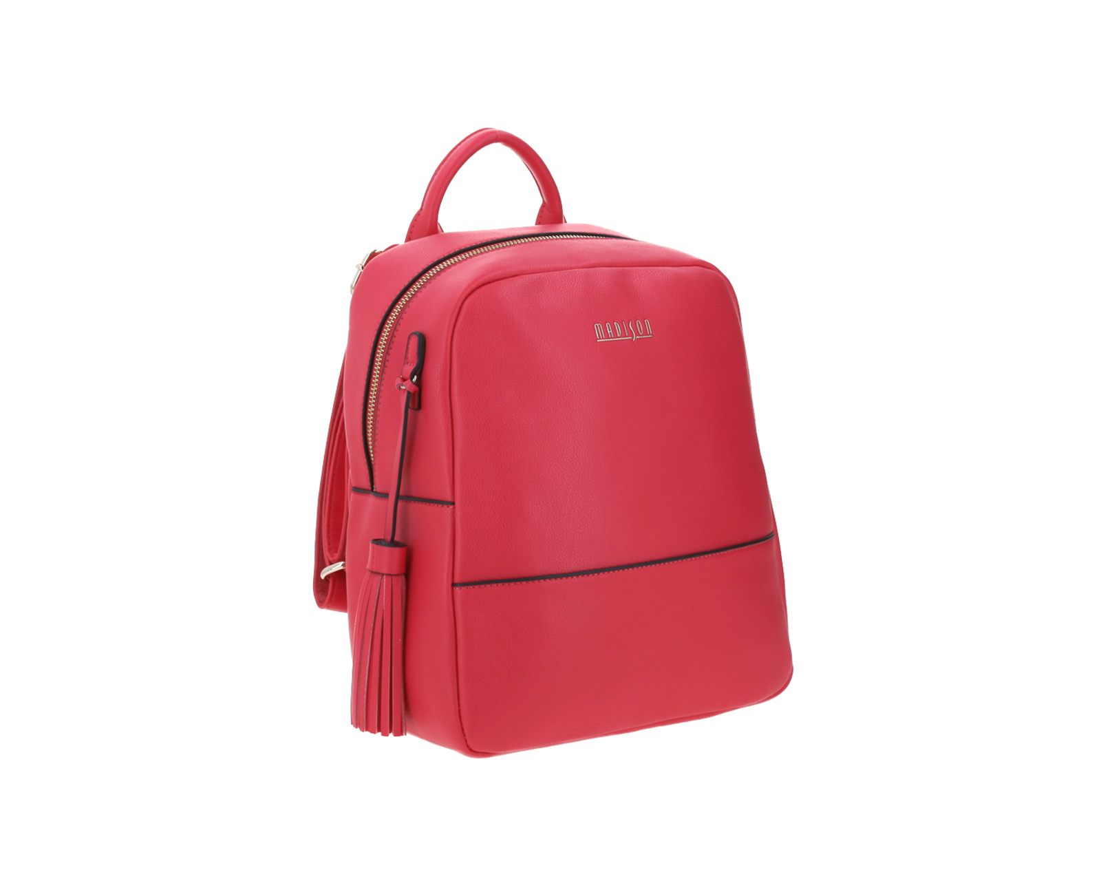 Foto 7 | Mochila Madison by Chenson Patricia Roja