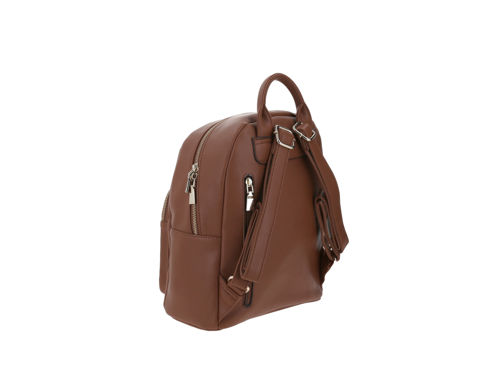 Foto 3 | Mochila Chenson Fátima Café