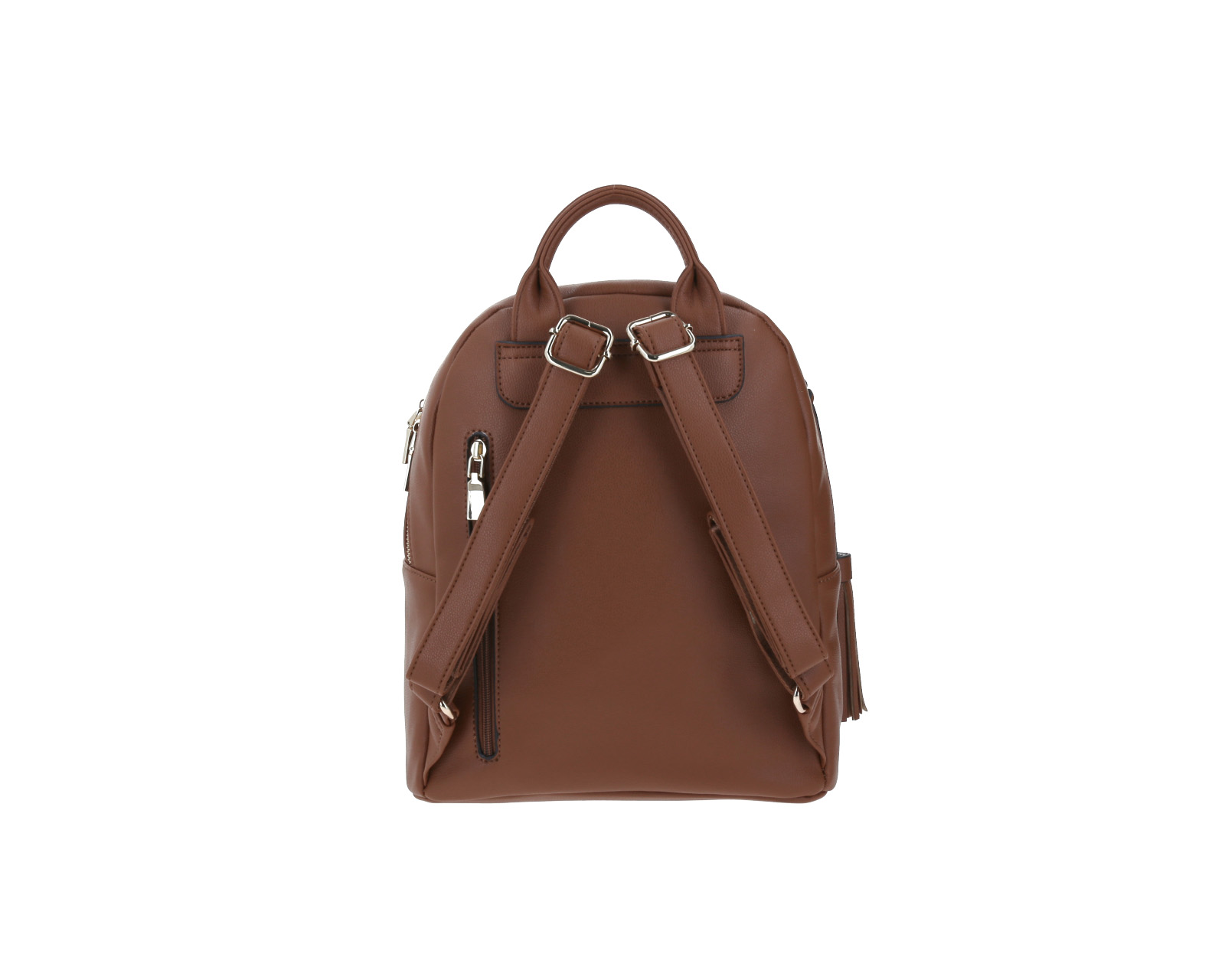 Foto 4 | Mochila Chenson Fátima Café
