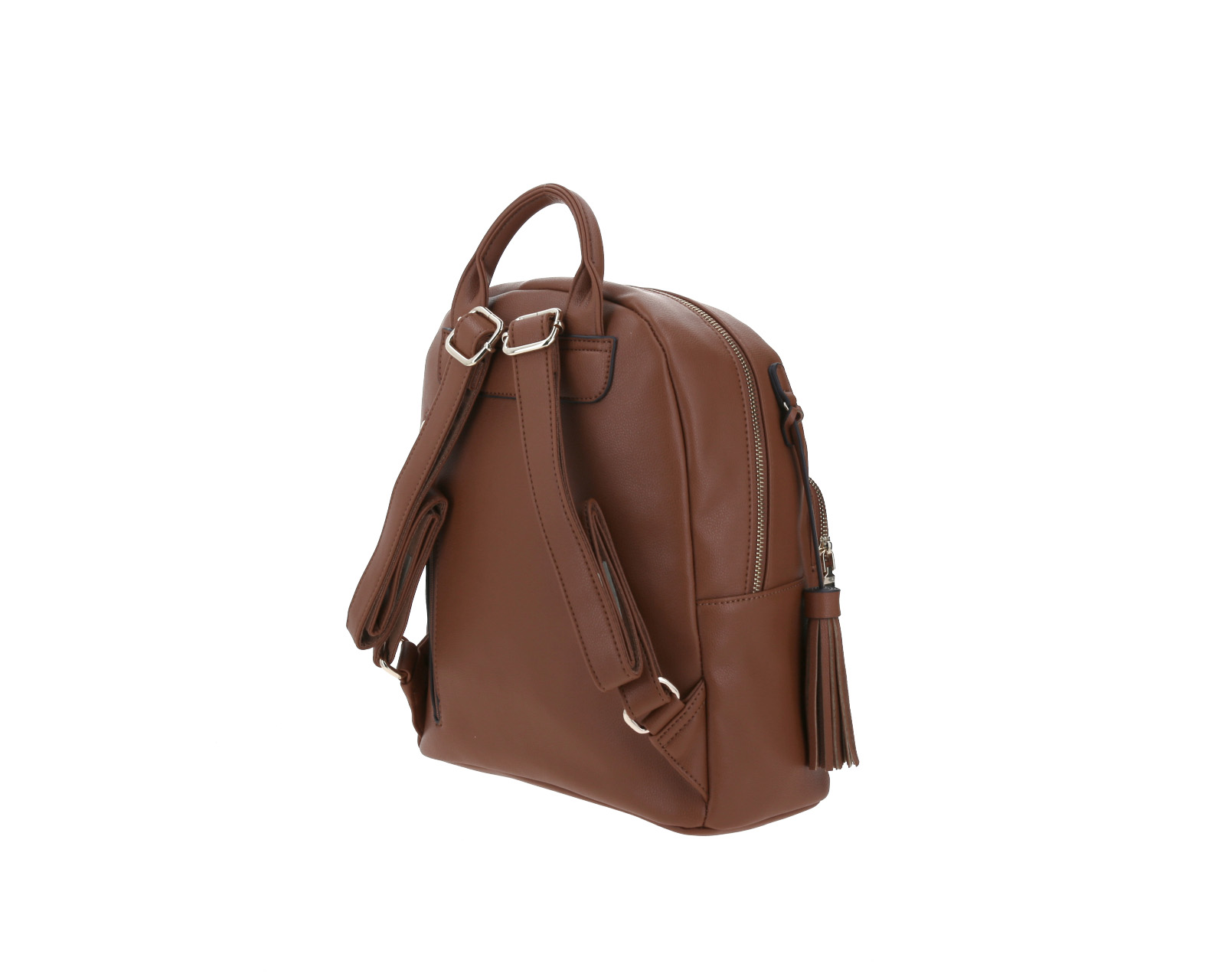 Foto 5 | Mochila Chenson Fátima Café
