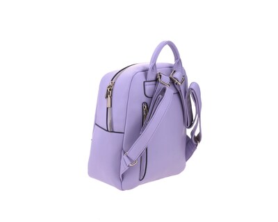 Foto 3 | Mochila para Dama Chenson Lila Fátima