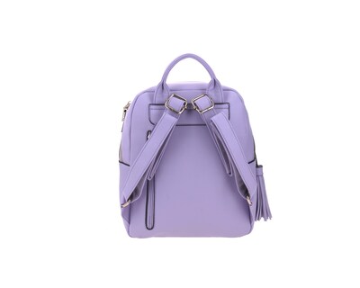 Foto 4 | Mochila para Dama Chenson Lila Fátima