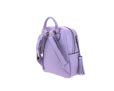 Foto 5 | Mochila para Dama Chenson Lila Fátima