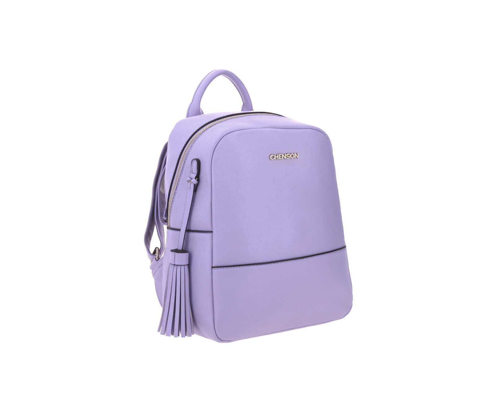 Foto 6 | Mochila para Dama Chenson Lila Fátima