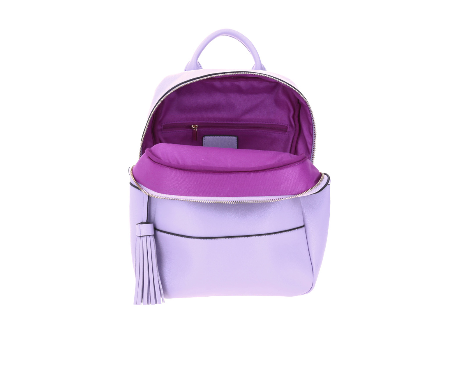 Foto 7 | Mochila para Dama Chenson Lila Fátima