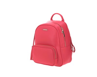 Foto 2 | Mochila Chenson Fátima Roja
