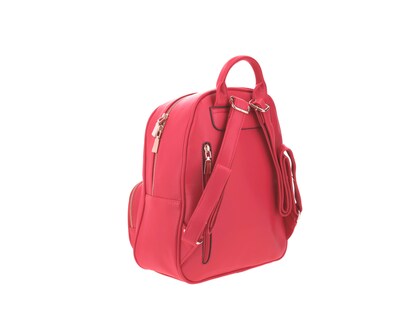 Foto 3 | Mochila Chenson Fátima Roja