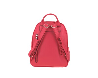 Foto 4 | Mochila Chenson Fátima Roja
