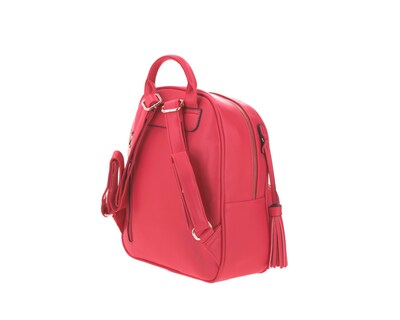 Foto 5 | Mochila Chenson Fátima Roja