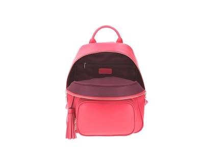 Foto 7 | Mochila Chenson Fátima Roja