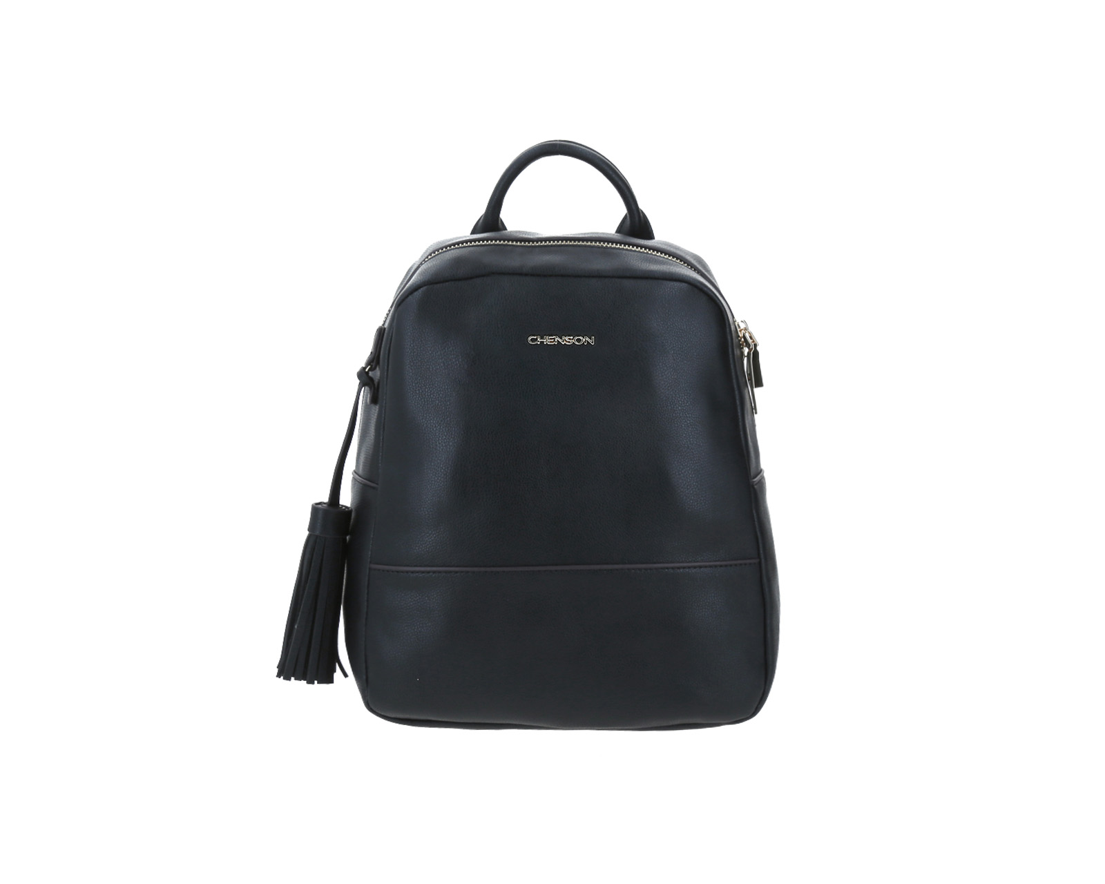 Mochila Chenson Negra para Mujer