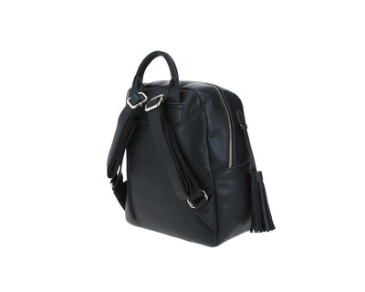 Foto 5 | Mochila Chenson Negra para Mujer