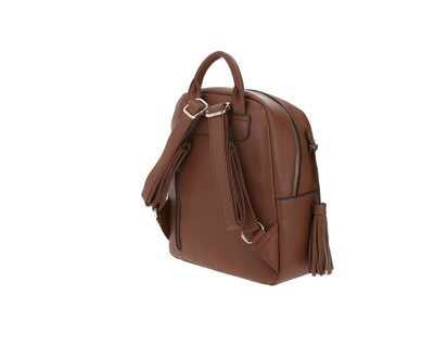 Foto 5 | Mochila Chenson Fátima Café