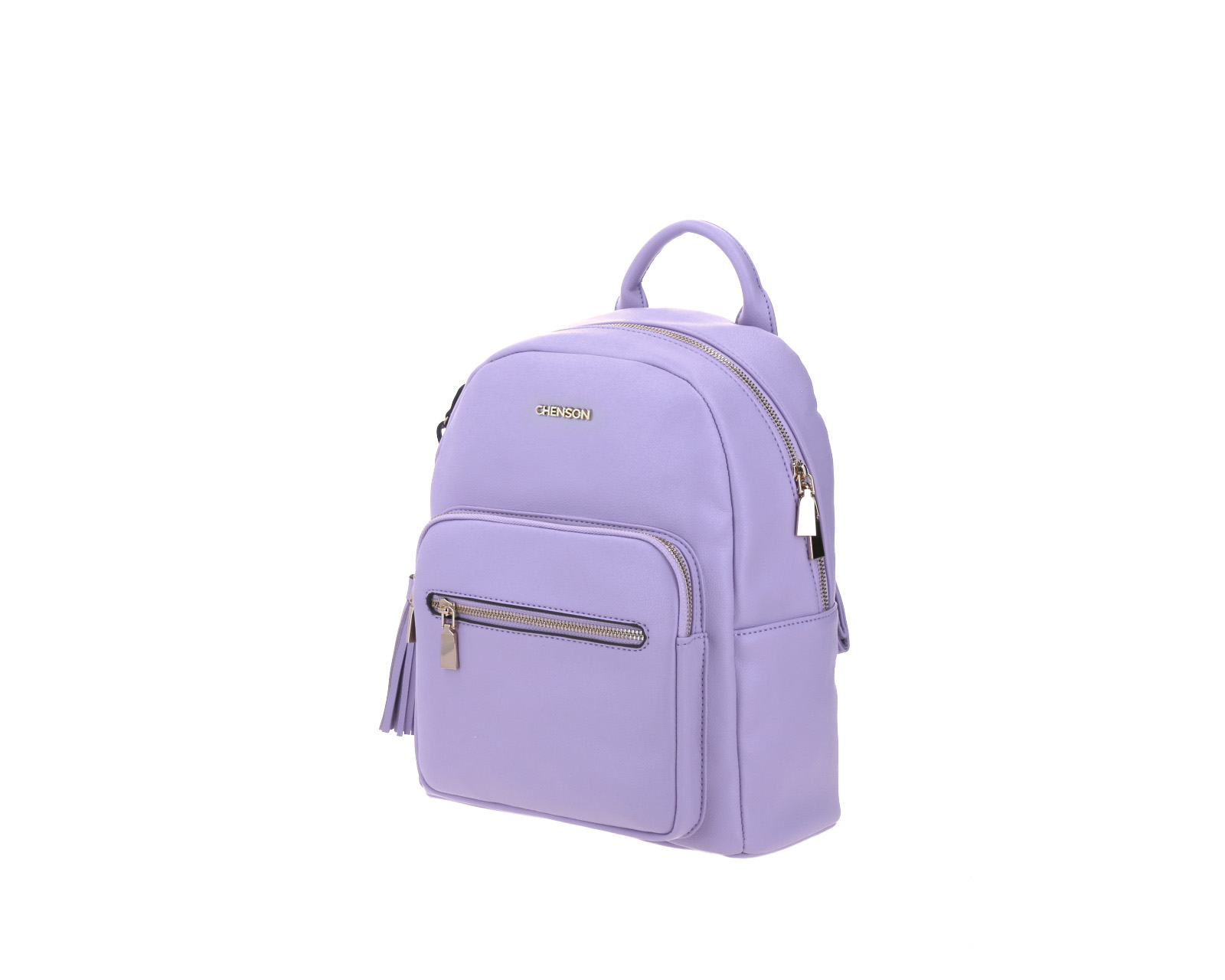 Foto 2 | Mochila Chenson Fátima Púrpura