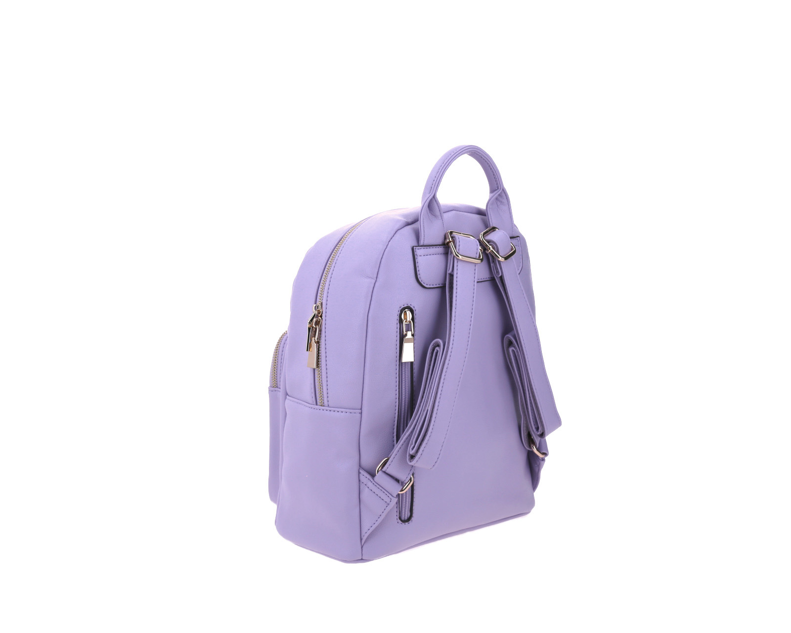 Foto 3 | Mochila Chenson Fátima Púrpura