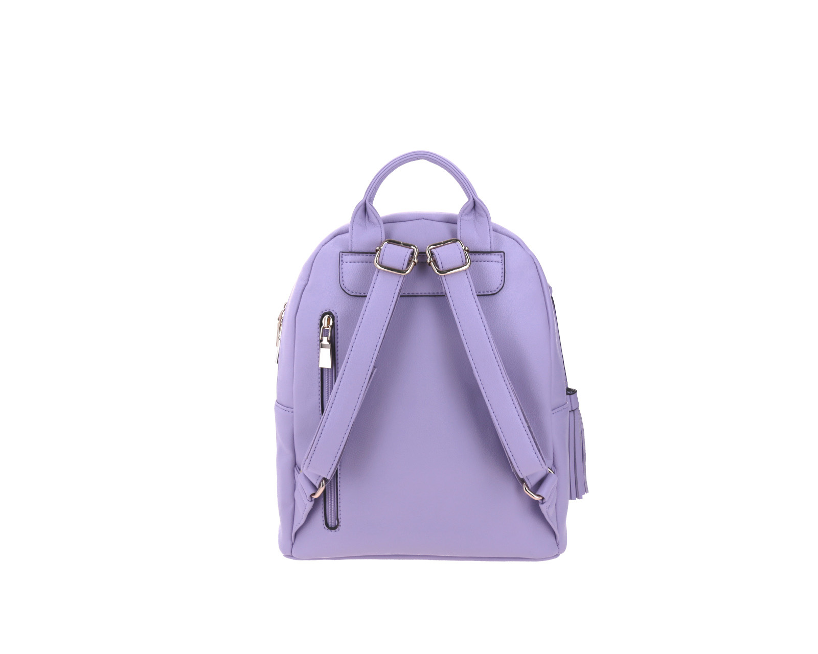 Foto 4 | Mochila Chenson Fátima Púrpura