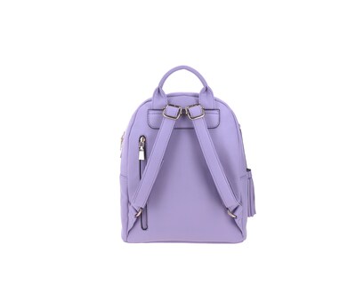 Foto 4 | Mochila Chenson Fátima Púrpura